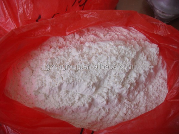 Fast Dry Modified Corn Starch for Paper Making