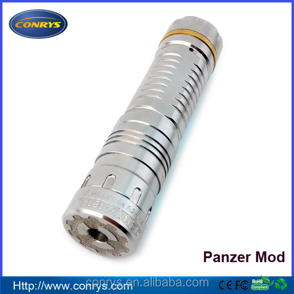 New arrival hades mod/nemesis mod /panzer mod clone made in China