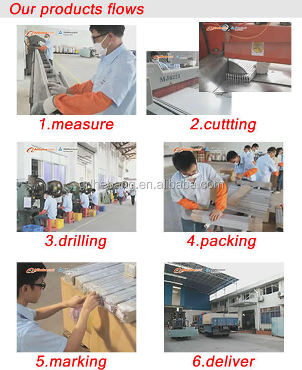 中国展示会のディスプレイequipment/頑丈な構造見本市スタンド仕入れ・メーカー・工場