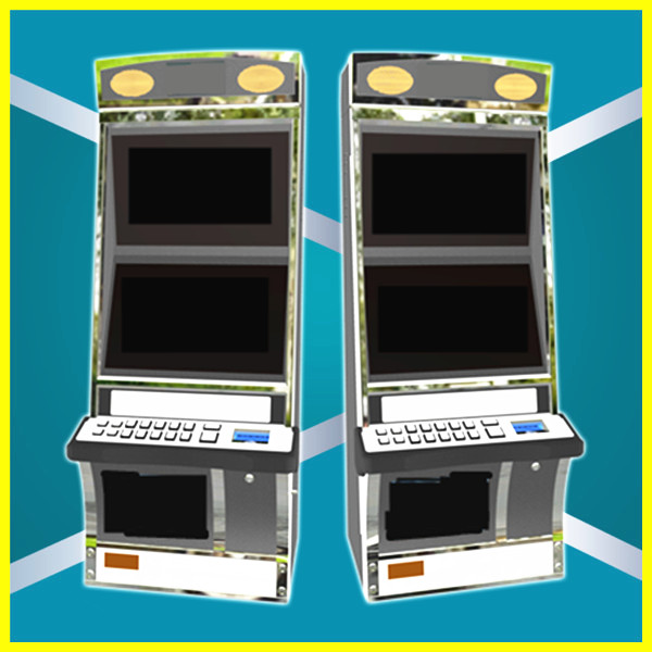 高品質2014年スロットゲームセンターcasion金属製のキャビネットのためにマシン問屋・仕入れ・卸・卸売り
