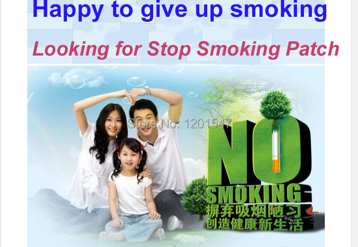 smoking cessation