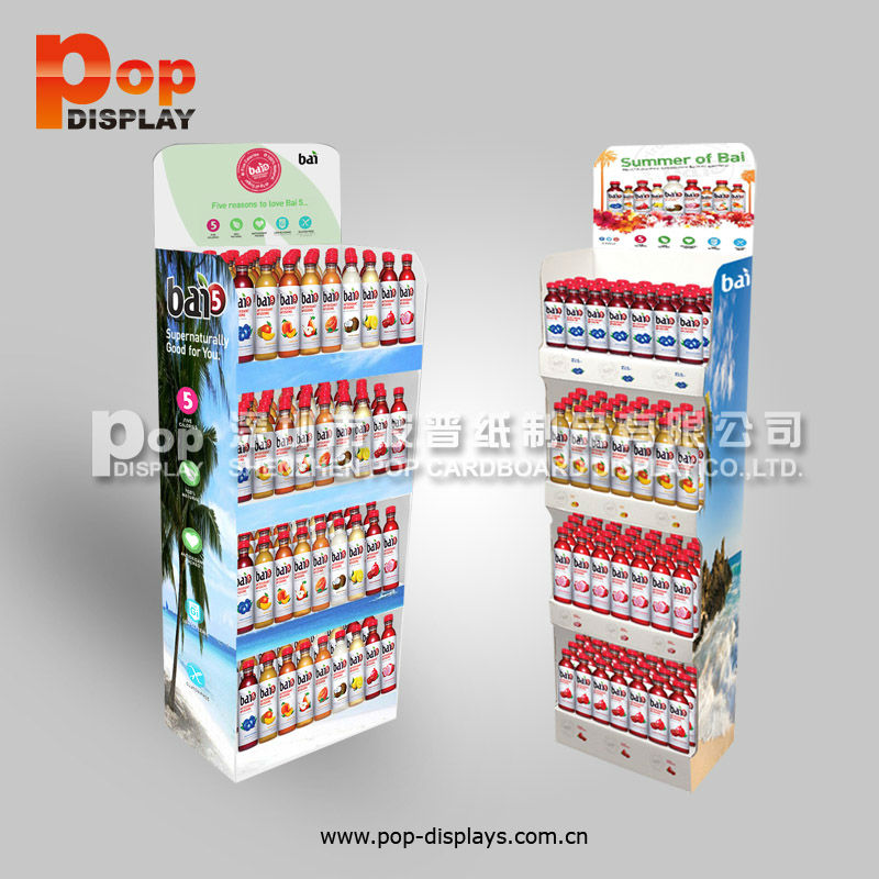 chewing gum display rack for chewing gum stand