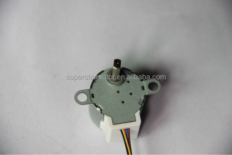 24BYJ48A 5V DC01
