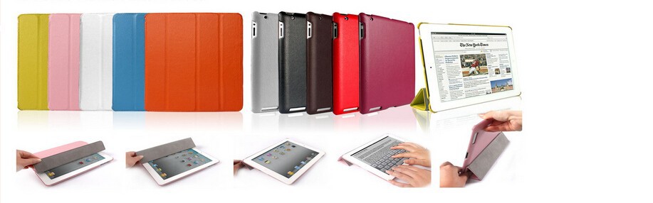 iPad 4 case