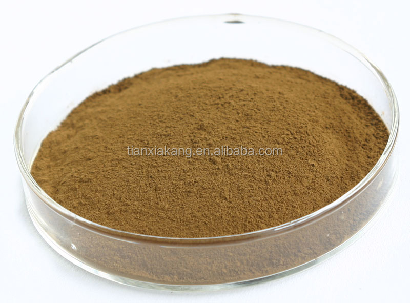 HPLC 10% 20% cocoa extract powder cacao theobromine