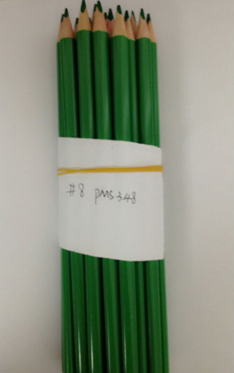 インチ748パーソナライズのための色の鉛筆wholsale/mutli色の鉛筆問屋・仕入れ・卸・卸売り