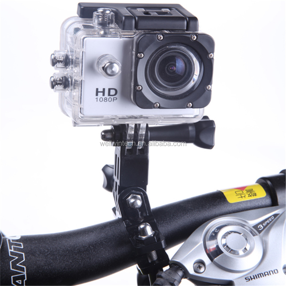 新しい2014年1080スポーツカメラフルhdスポーツカメラ防水wifi問屋・仕入れ・卸・卸売り
