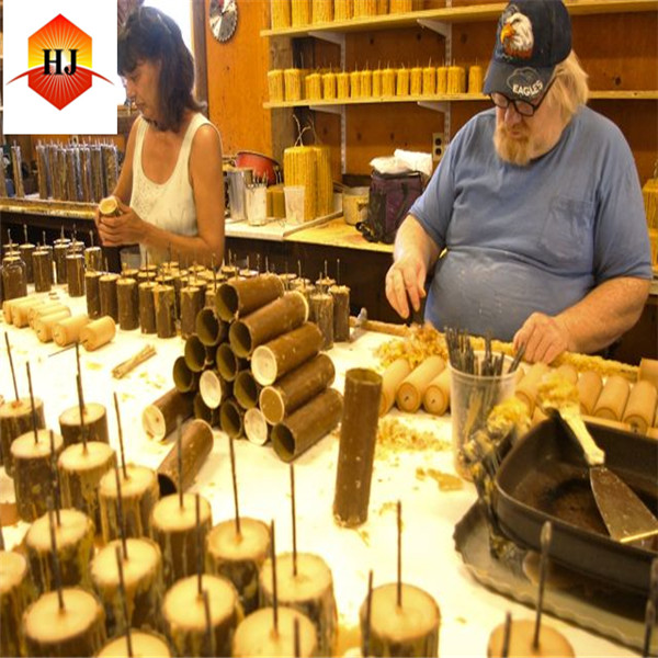 best 100% pure natural original beeswax from china manufacturer