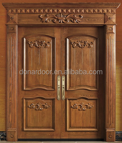 name wooden door brand donar main material solid wood main description 