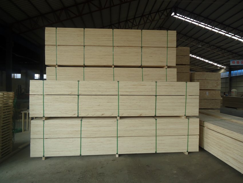 LVL/Outdoor LVL Timber Beams問屋・仕入れ・卸・卸売り