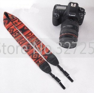 Camera Strap Camera Shoulder Neck Strap Belt For Pentax Nikon Canon Sony Dslr 202 Find Discount Price