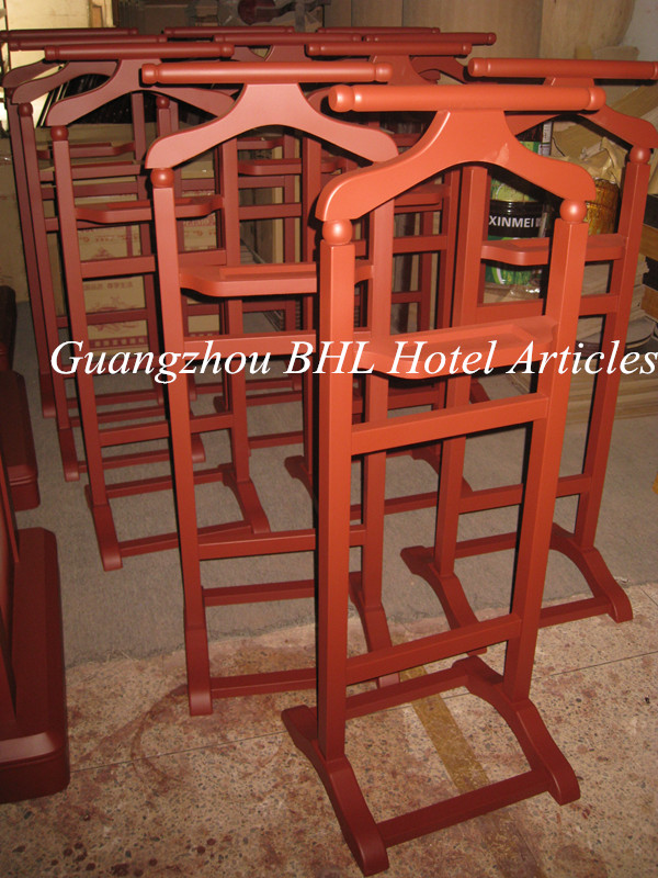 Wooden Clothing Racks Wholesale Clothes Stand Trolley Clothes Racks