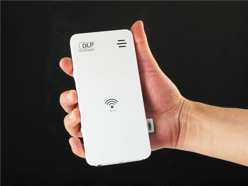 ポータブルワイヤレスmiracast120ルーメンサポートwifi1080hdミニプロジェクター問屋・仕入れ・卸・卸売り