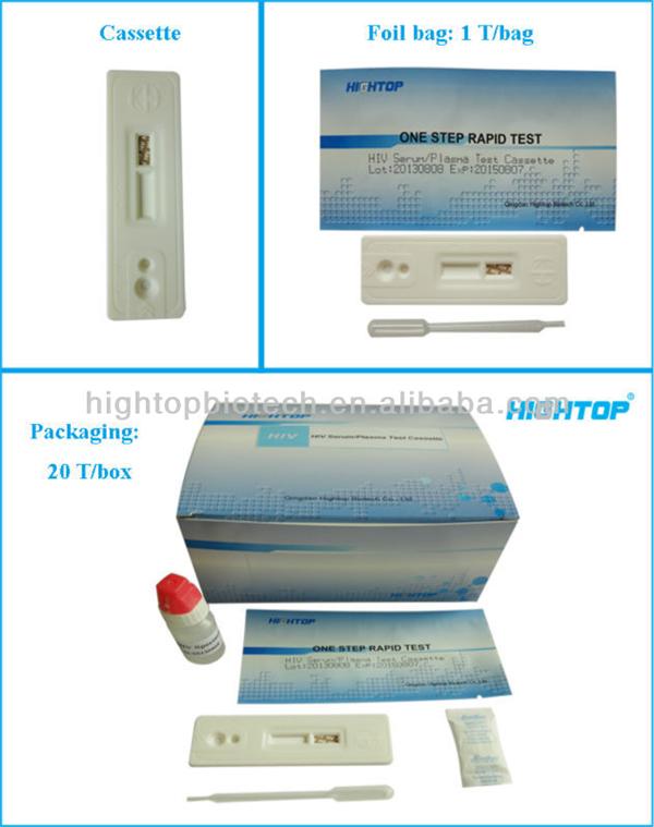 Oraquick Hiv Home Testing Instruments Kit Buy Hiv Testing Instruments