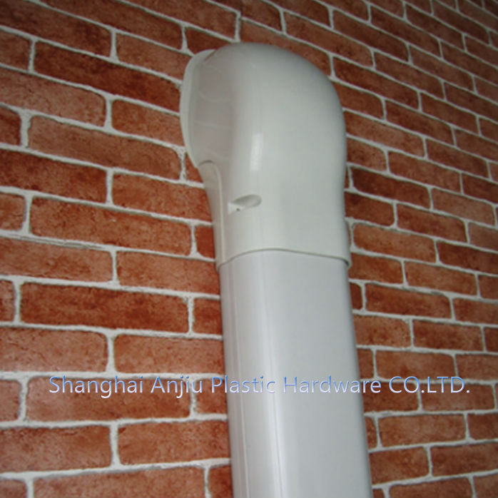 壁スリムダクトエアコン設置の付属品のための入口( 上海anku)問屋・仕入れ・卸・卸売り