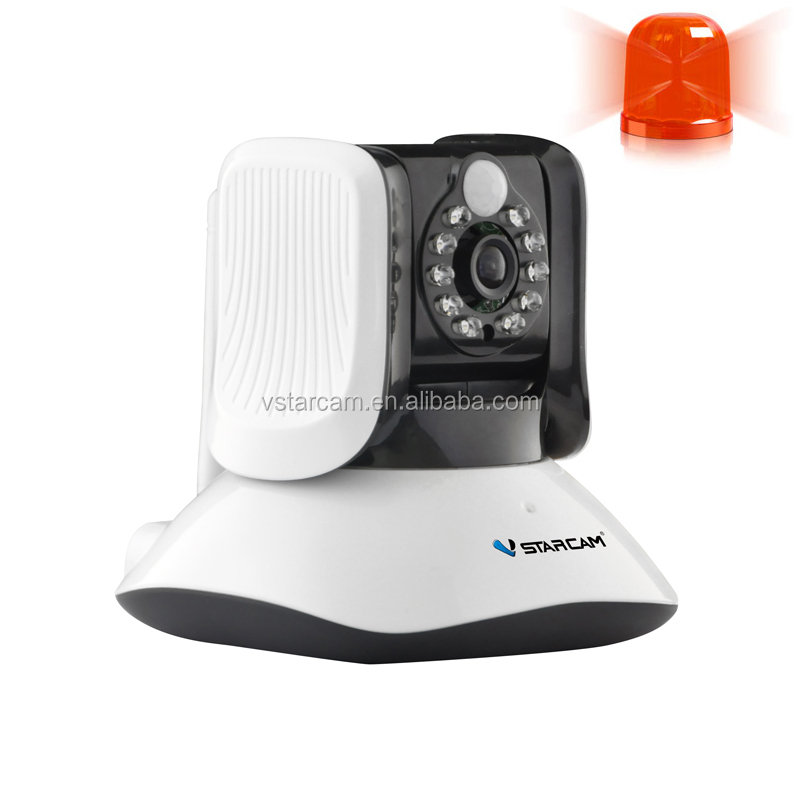 新製品の発売vstarcamt7821wip-r支持音ワイヤレスナイトビジョンセキュリティ無線lanpirホームプラグインでスマートアラームhdipカメラ問屋・仕入れ・卸・卸売り