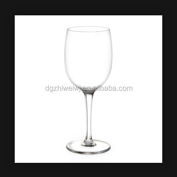 熱い販売2014年psプラスチック製のワイングラス問屋・仕入れ・卸・卸売り