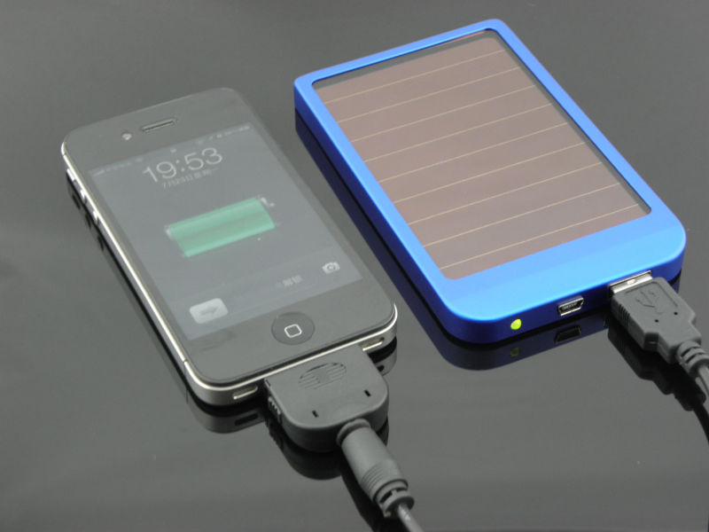 ソーラー充電器2600mah、 高品質のソーラーパワーバンク、 安いソーラーチャージャー問屋・仕入れ・卸・卸売り