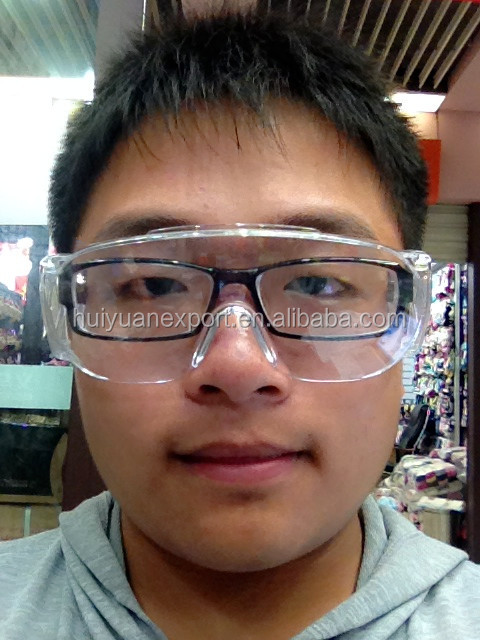 安全ガラスen166/ansipcレンズ、 安全産業ビジョン広いマルチカラーのファッションメガネ眼鏡問屋・仕入れ・卸・卸売り
