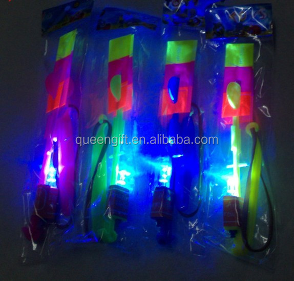 安いled飛行を点滅おもちゃ問屋・仕入れ・卸・卸売り