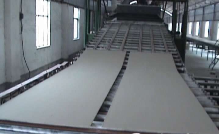 drywall/plasterboard/ gypsum board