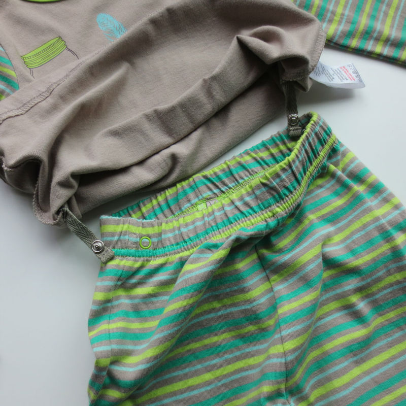 インポートする長い袖の赤ん坊の服、 中国から問屋・仕入れ・卸・卸売り
