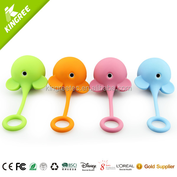 bluetooth speaker sardine From Shenzhen Supplier