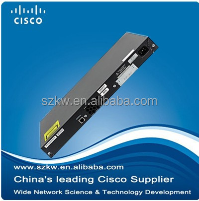 Cisco3560v2シリーズ24porトンws-c3560v2-24ts-sd光ファイバーイーサネットスイッチ問屋・仕入れ・卸・卸売り