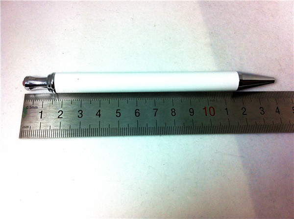 Promotional Wholesale Metal Ball Pen Stationery
