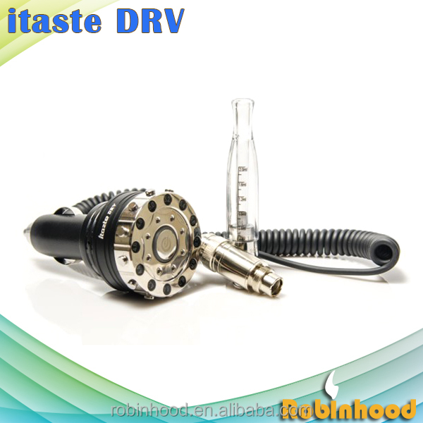 Original variable voltage electronic innokin DRV mod Innokin Itaste DRV Starter kit