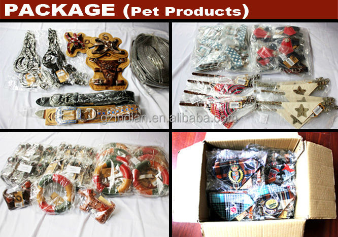 ヘビプリントダークグレー本革犬の首輪のハードウェア問屋・仕入れ・卸・卸売り