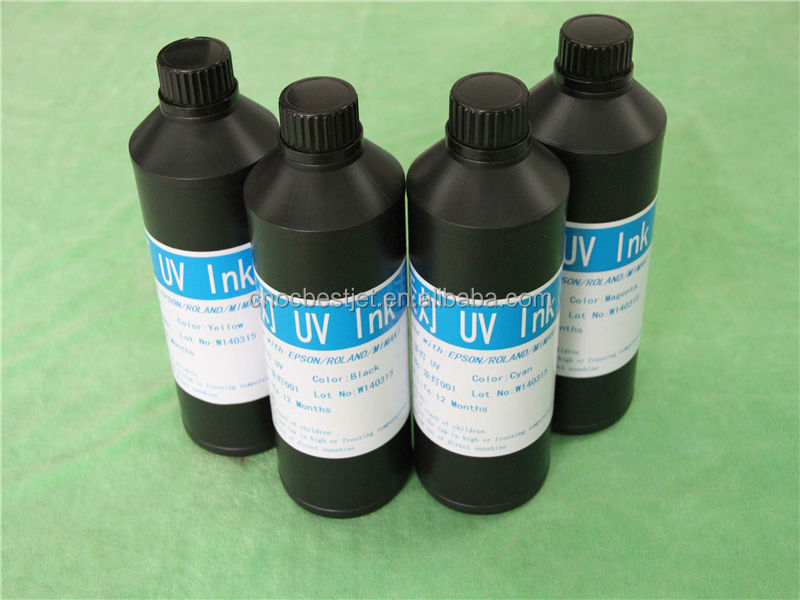 競争力のある価格と高品質7890/9890水銀uvインクエプソン用問屋・仕入れ・卸・卸売り