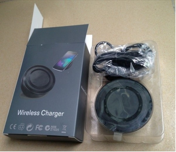 気標準ワイヤレス充電器三星銀河用充電パッドs5m-q7問屋・仕入れ・卸・卸売り