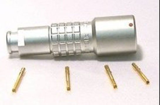 真鍮スプリングロードされたスプリングコンタクトピンポゴピンコネクタ仕入れ・メーカー・工場