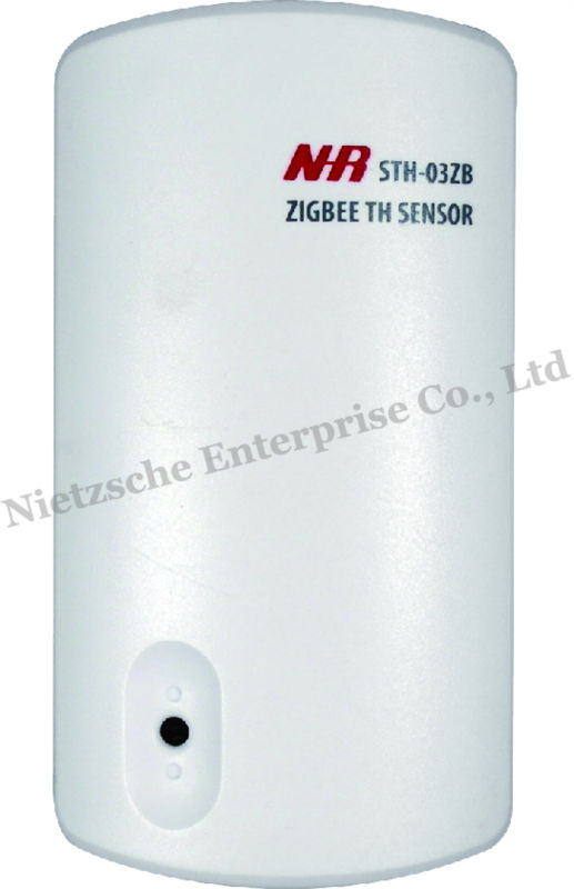 Wireless ZigBee Temperature & Humidity sensor - STH-03ZB問屋・仕入れ・卸・卸売り
