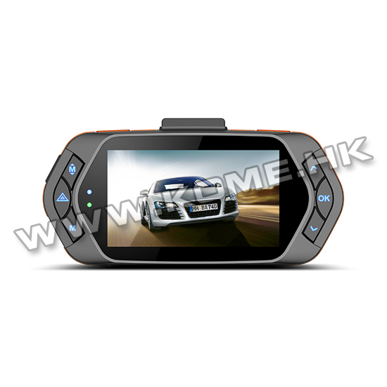 新しい2015spycamcr700-a7ダッシュカム車のカメラ車dvrのカメラボディのためのカム問屋・仕入れ・卸・卸売り