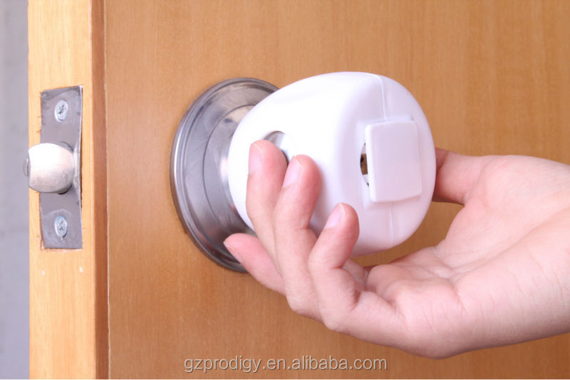 Child Proof Safety Products Plastic Door Knob Cover Buy Plastic Door Knob Cover Door Knob Cover Child Proof Safety Products Product On Alibaba Com