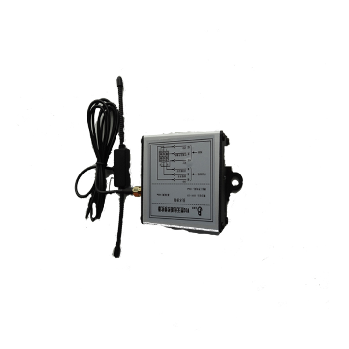 GSM Remote controller-1