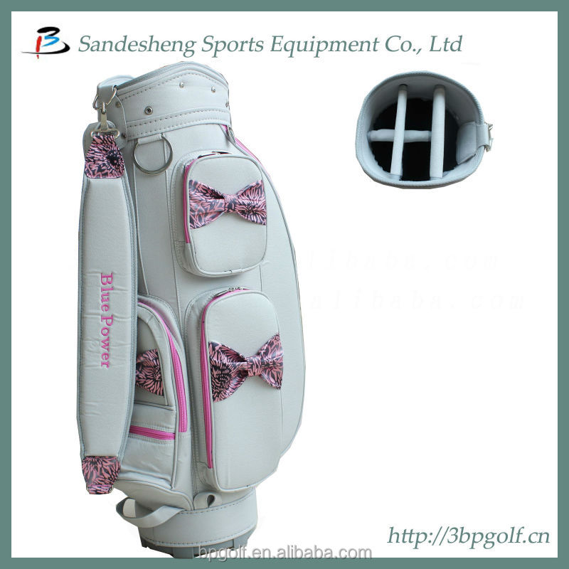 レディースゴルフクラブセット/ゴルフequipment/ゴルフ完全にセット問屋・仕入れ・卸・卸売り