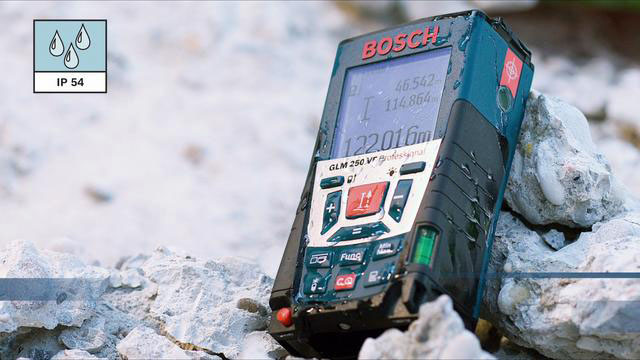 ボッシュレンジファインダglm250まで250mボッシュのレーザー測定装置問屋・仕入れ・卸・卸売り