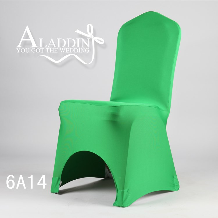 ダークブルーの椅子カバー付き6a14ウエディング椅子がアーチスパンデックスの椅子カバーの宴会の椅子カバー卸売問屋・仕入れ・卸・卸売り