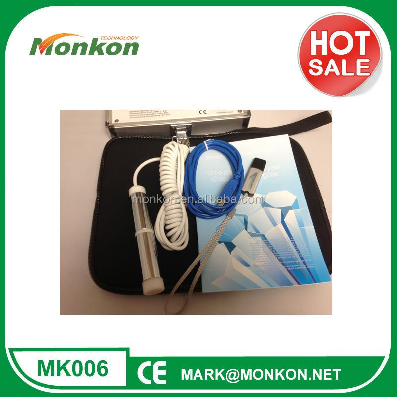 amway quantum resonance magnetic analyzer
