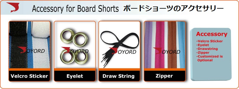 ハーフ水着パンツボードショーツ問屋・仕入れ・卸・卸売り