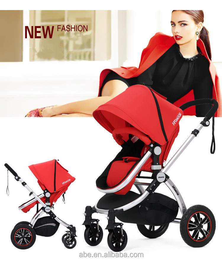 New Design 3 In 1 Baby Pram With Car Seat Buy 3 In 1 Baby Pram,2 In 1