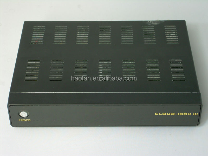 クラウド2014年売れ筋ibox3ツインチューナーdvb-s/s2+t2/cenigma2ibox3500mhzのlinuxクラウドデジタル衛星放送受信機問屋・仕入れ・卸・卸売り