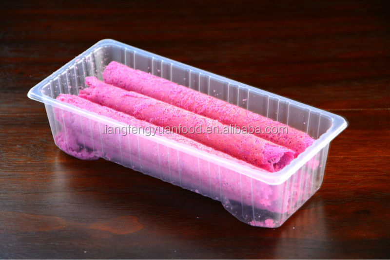 high quality handmade egg roll biscuit , sell biscuit