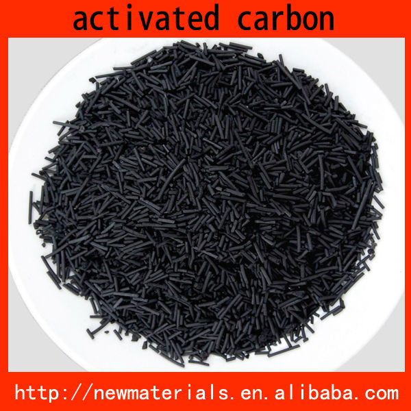 coal based activated carbon for air purification and water treatment