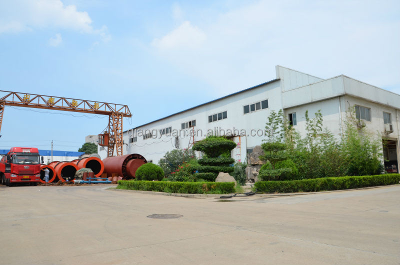 中国alibabaの新品の状態2014年低コスト農業コココイアの髄回転式ドラム乾燥機機械の熱い販売のマレーシアで問屋・仕入れ・卸・卸売り