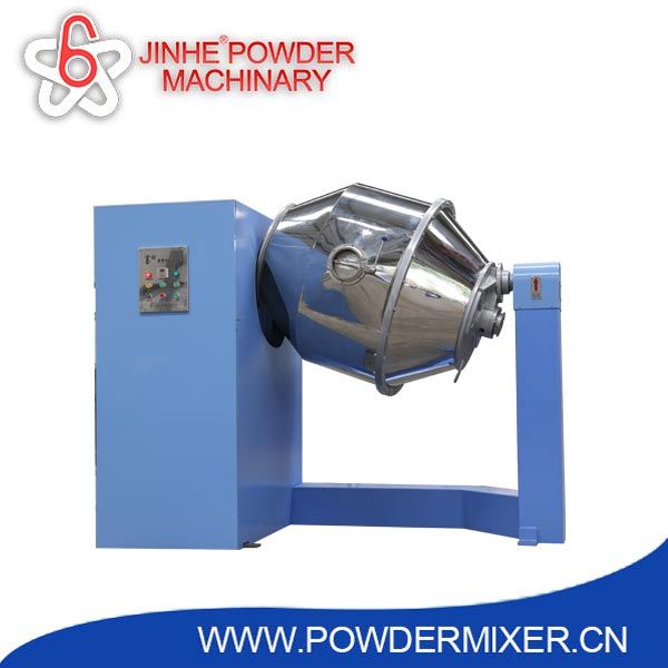 High Mixing Effiency cocoa powder mixer