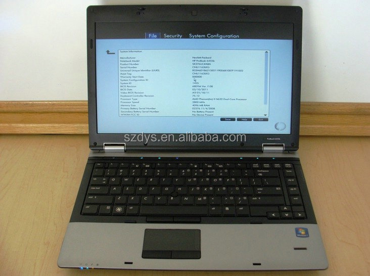『14.1windows2gbram使用されるラップトップコンピュータ小型ラップトップ問屋・仕入れ・卸・卸売り
